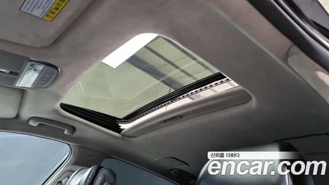 Genesis EQ900 Prestige, 2016 12