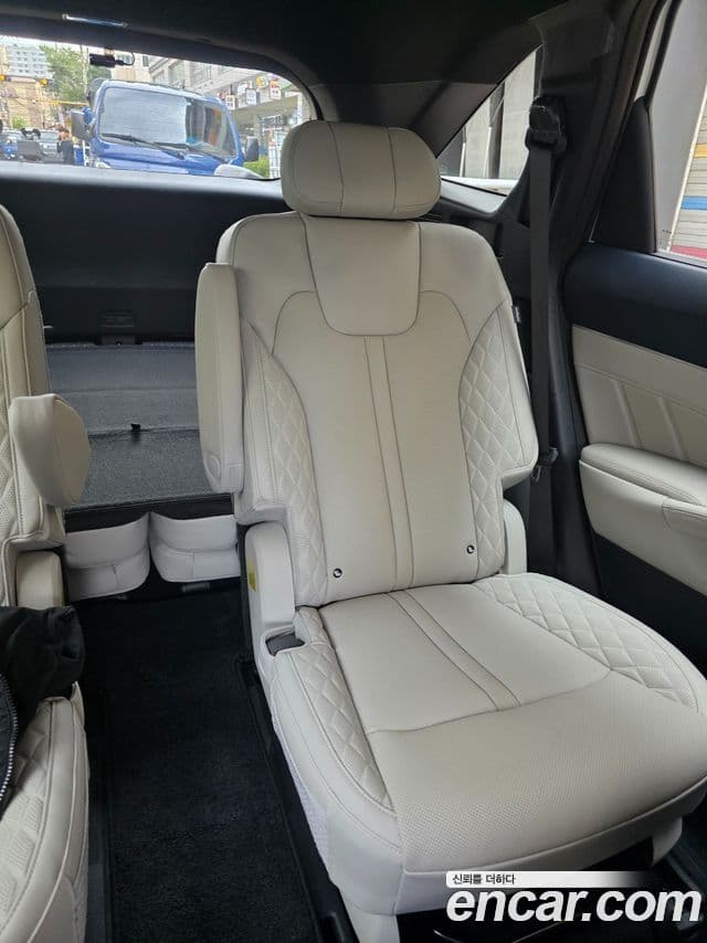 Kia The / новый New Sorento 4세대 Signature X Line, 2026 3