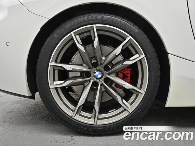 BMW Z4 (G29), 2025 все фото