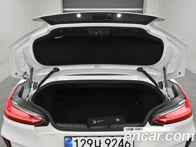 BMW Z4 (G29), 2025 9