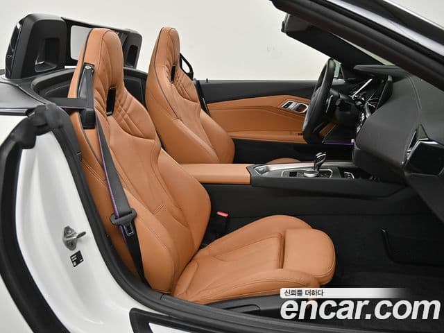 BMW Z4 (G29), 2025 10