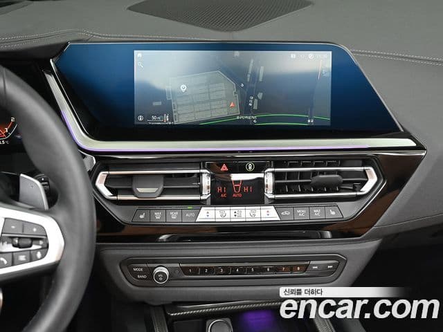 BMW Z4 (G29), 2025 14