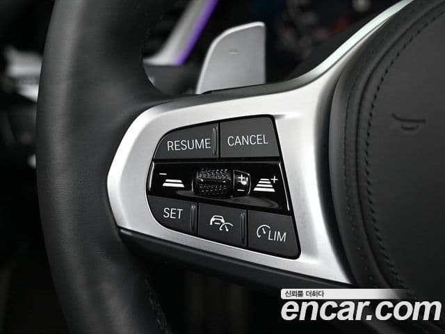 BMW Z4 (G29), 2025 16