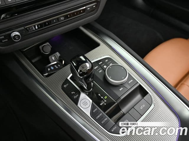 BMW Z4 (G29), 2025 19