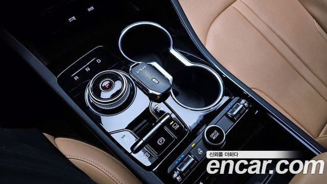 Kia K5 3세대 Noblesse, 2022 9