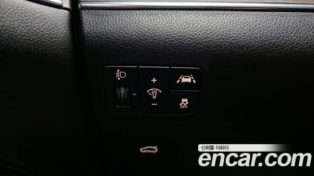 Kia K5 3세대 Noblesse, 2022 17