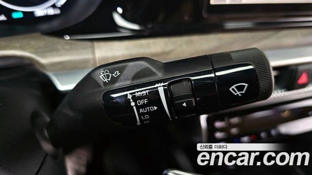 Kia K5 3세대 Noblesse, 2022 18