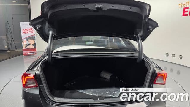 Kia K5 3세대 Noblesse, 2022 20