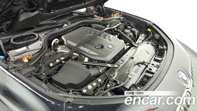 BMW 7시리즈 (G70) 740d xDrive M Sport, 2025 6