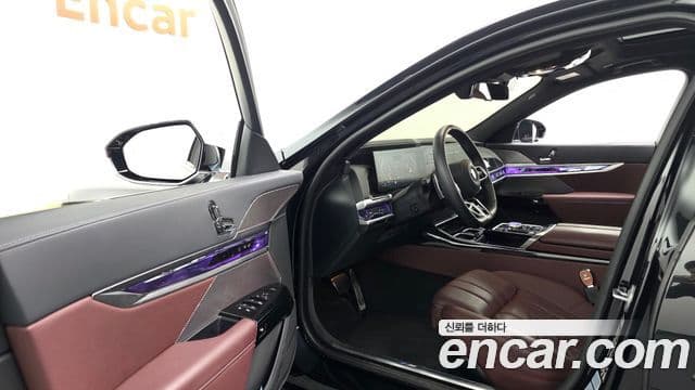 BMW 7시리즈 (G70) 740d xDrive M Sport, 2025 11