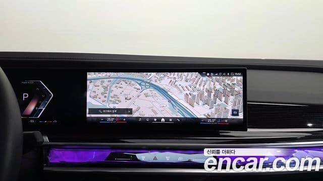 BMW 7시리즈 (G70) 740d xDrive M Sport, 2025 14