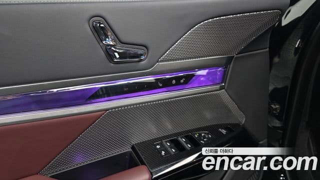 BMW 7시리즈 (G70) 740d xDrive M Sport, 2025 18