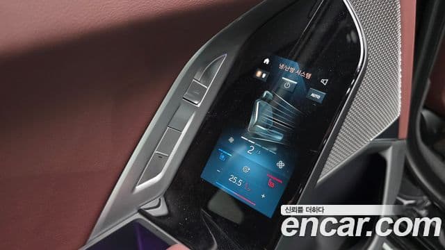 BMW 7시리즈 (G70) 740d xDrive M Sport, 2025 19