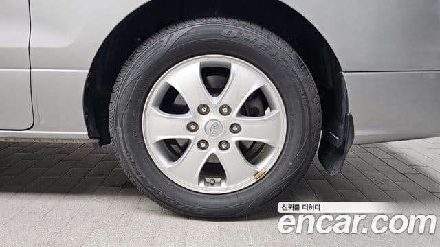 Hyundai The / новый New Grand Starex Premium, 2019 все фото