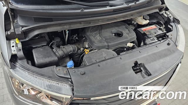 Hyundai The / новый New Grand Starex Premium, 2019 6