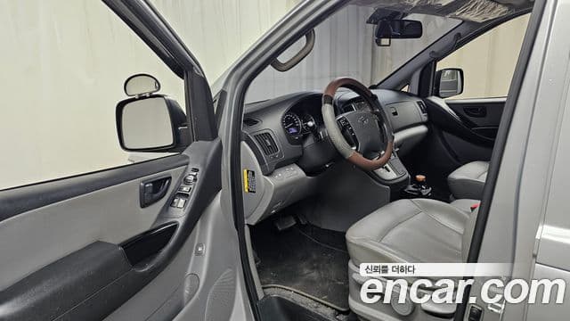 Hyundai The / новый New Grand Starex Premium, 2019 10