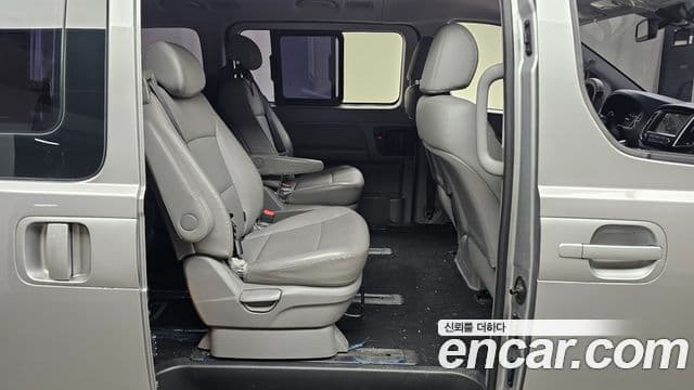 Hyundai The / новый New Grand Starex Premium, 2019 12