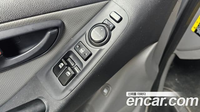 Hyundai The / новый New Grand Starex Premium, 2019 15