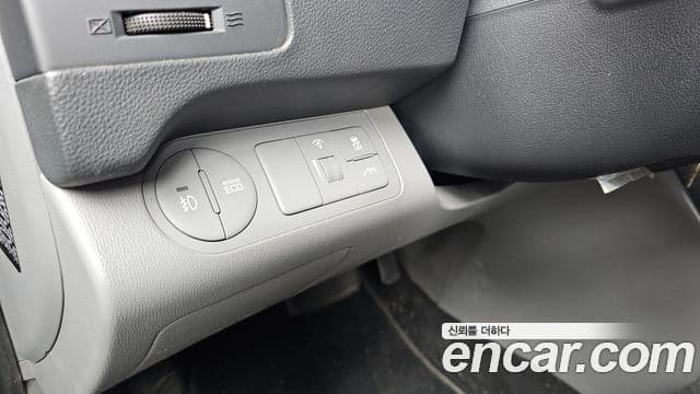 Hyundai The / новый New Grand Starex Premium, 2019 16