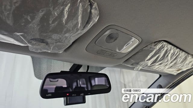 Hyundai The / новый New Grand Starex Premium, 2019 19