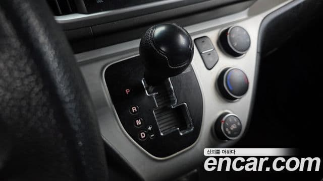 Kia The / новый New Ray люксовая версия, 2018 9