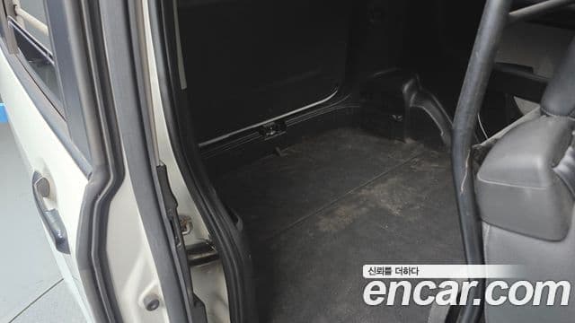 Kia The / новый New Ray люксовая версия, 2018 12