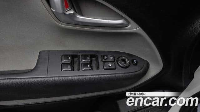 Kia The / новый New Ray люксовая версия, 2018 16