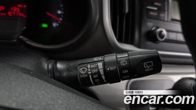 Kia The / новый New Ray люксовая версия, 2018 18