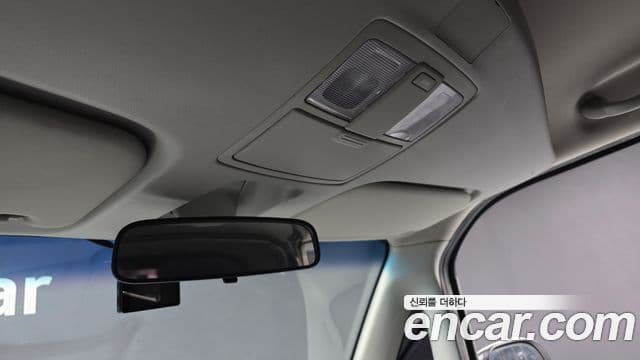 Kia The / новый New Ray люксовая версия, 2018 19