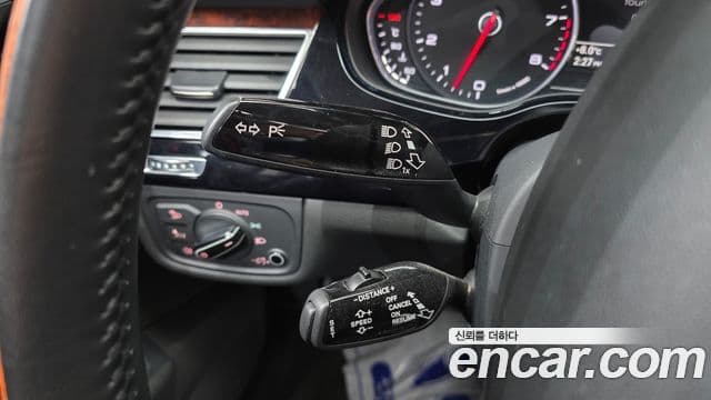 Audi New A8 D4, 2011 16