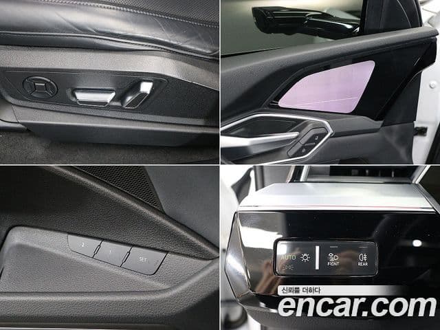 Audi e-Tron, 2022 17