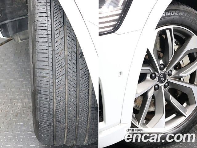 Audi e-Tron, 2022 20