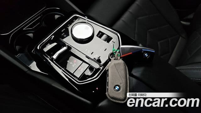 BMW 5시리즈 (G60) 523d M Sport, 2024 9