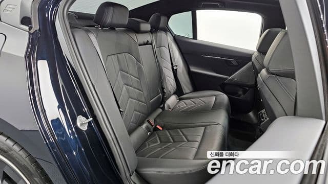 BMW 5시리즈 (G60) 523d M Sport, 2024 12