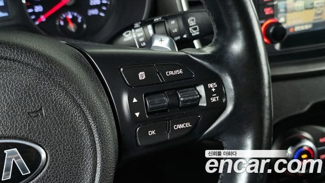 Kia All New Sorento Noblesse, 2017 14