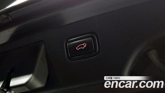 Kia All New Sorento Noblesse, 2017 18