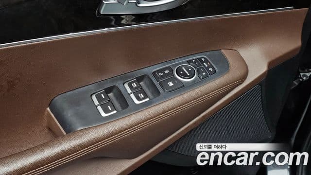 Kia All New Sorento Noblesse, 2017 19