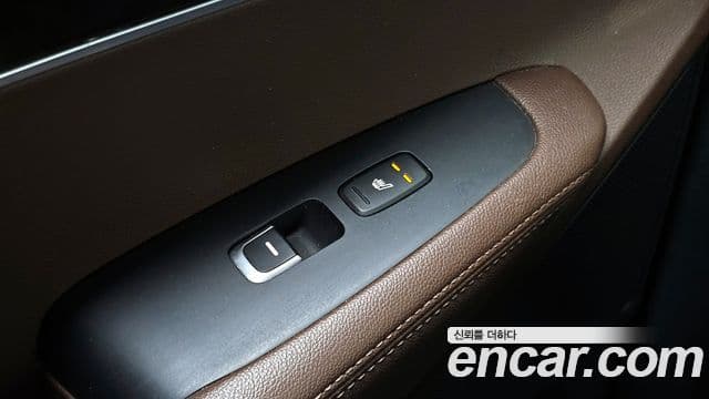 Kia All New Sorento Noblesse, 2017 20