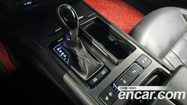 Hyundai Genesis DH 3.8 AWD экспортная версия, 2015 9