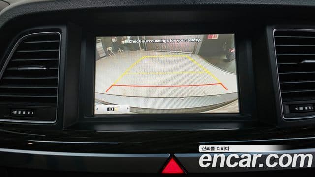 Hyundai Genesis DH 3.8 AWD экспортная версия, 2015 15