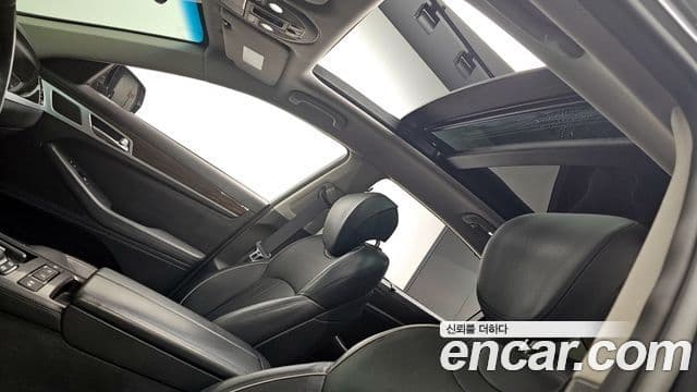 Hyundai Genesis DH 3.8 AWD экспортная версия, 2015 19