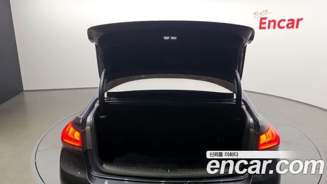 Hyundai Genesis DH 3.8 AWD экспортная версия, 2015 20