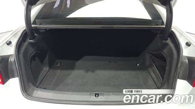 Audi A4 (B9) Premium, 2018 20