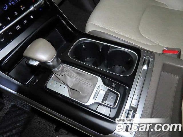 Kia Carnival 4세대 изменение конструкции(LPG), 2021 12