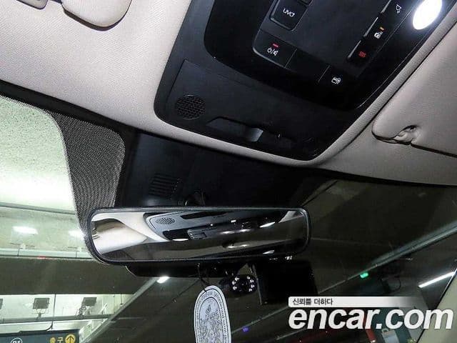 Kia Carnival 4세대 изменение конструкции(LPG), 2021 15