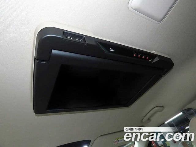 Kia Carnival 4세대 изменение конструкции(LPG), 2021 16