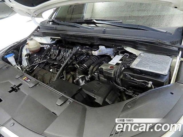 Kia Carnival 4세대 изменение конструкции(LPG), 2021 19