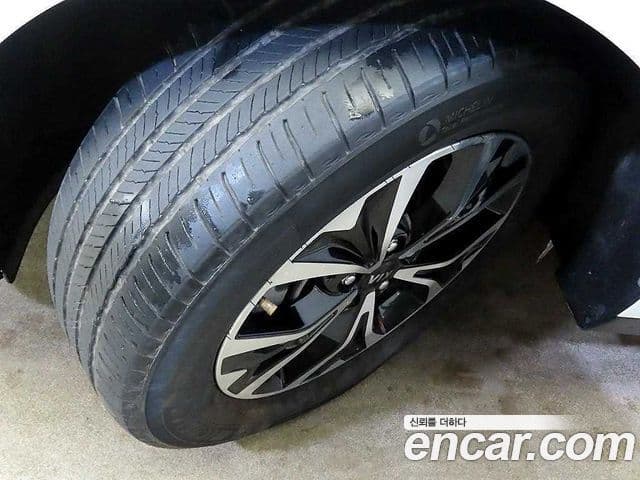 Kia Carnival 4세대 изменение конструкции(LPG), 2021 20