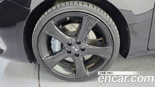 Kia K7 Premier 3.0 LPI Prestige(арендный автомобиль), 2020 все фото