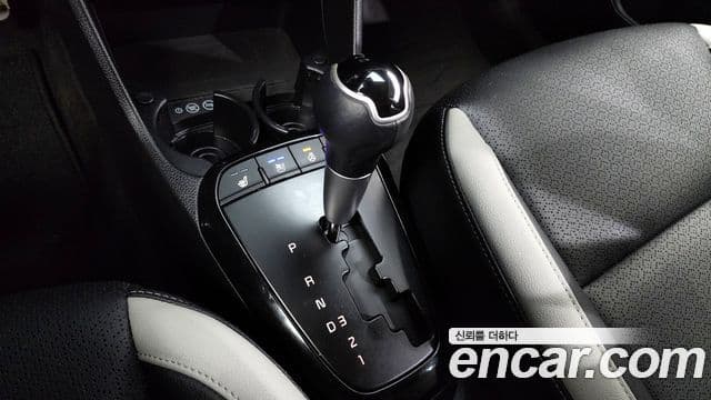 Kia The / новый New Morning (JA) GT Line, 2025 9